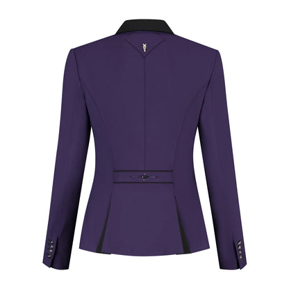 JuulC Show Jacket - Shadow Amethyst