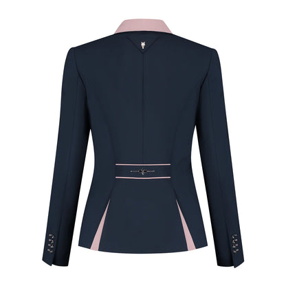 JuulC Show Jacket - Navy Midnight Powder