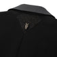 JuulC Show Jacket - Black Diamond