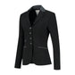JuulC Show Jacket - Black Diamond