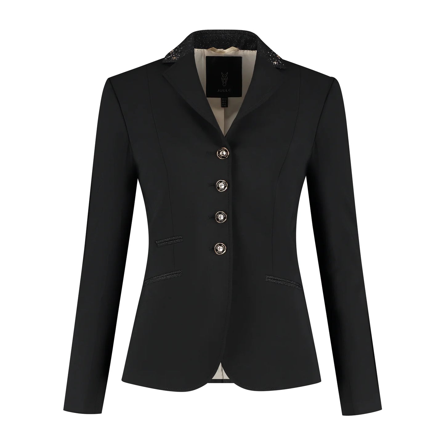 JuulC Show Jacket - Star Dust