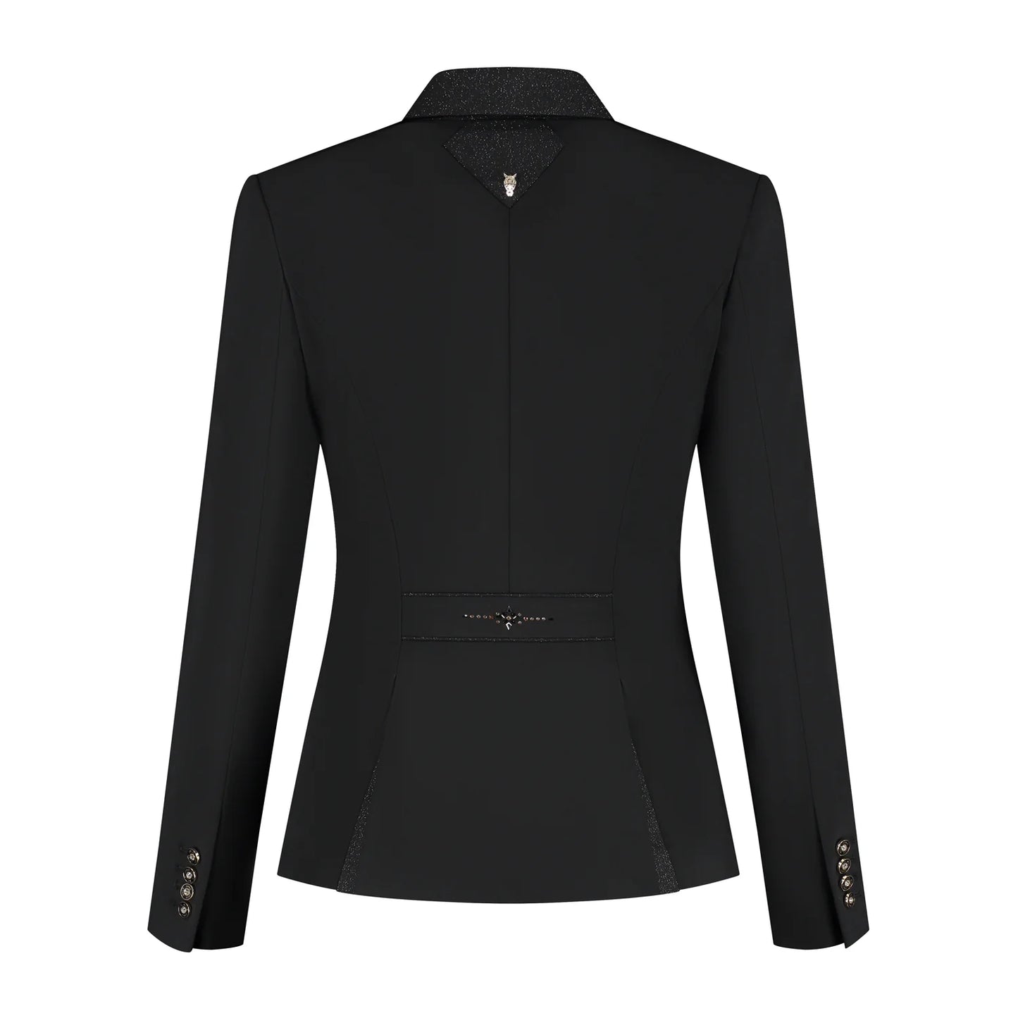 JuulC Show Jacket - Star Dust