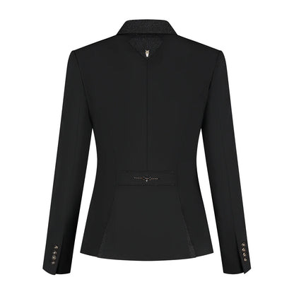 JuulC Show Jacket - Star Dust