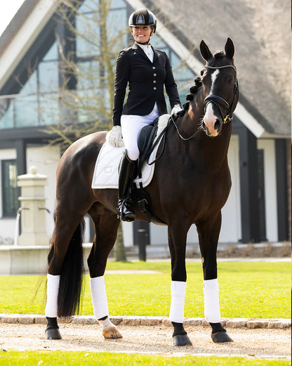 JuulC Show Jacket - Star Dust