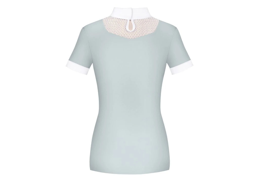 FairPlay Lara Short Sleeve Competition Shirt - SS25