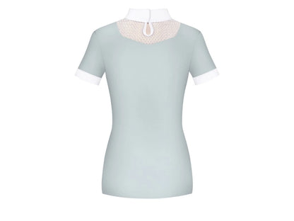 FairPlay Lara Short Sleeve Competition Shirt - SS25