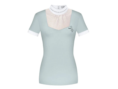 FairPlay Lara Short Sleeve Competition Shirt - SS25