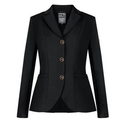 FairPlay Natalie Old Gold Competition Jacket