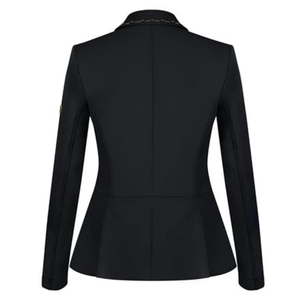 FairPlay Natalie Old Gold Competition Jacket