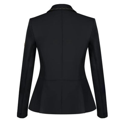FairPlay Natalie Old Gold Competition Jacket