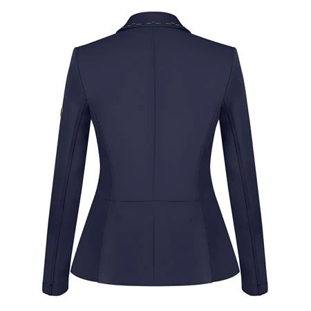 FairPlay Natalie Old Gold Competition Jacket