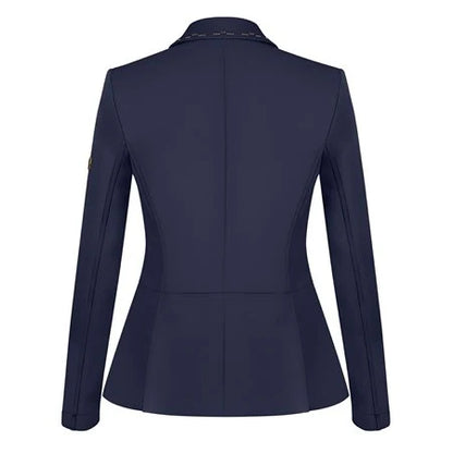 FairPlay Natalie Old Gold Competition Jacket