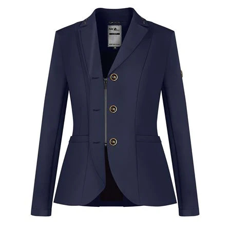 FairPlay Natalie Old Gold Competition Jacket
