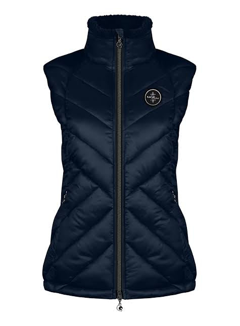 FairPlay Davina Vest