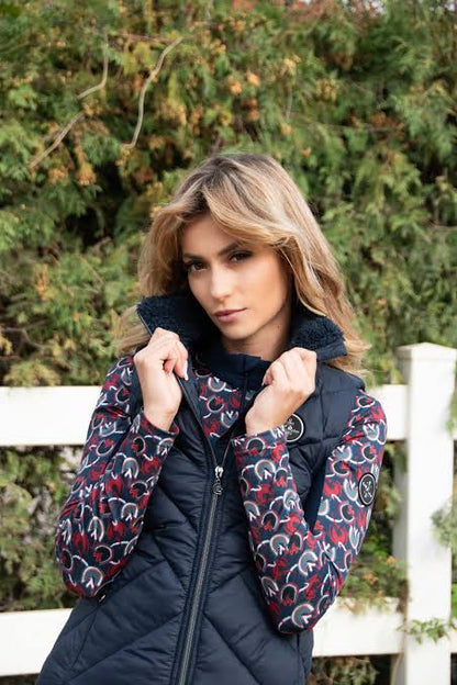 FairPlay Davina Vest