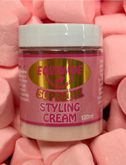 Equinade Supreme Styling Cream