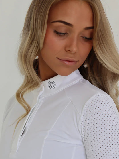 Thames Adults Aston Show Shirt - Long Sleeve