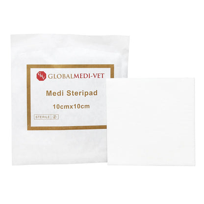 Global MediVet Medi-Steripad