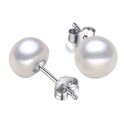 VIVIAN Freshwater Pearl Earrings