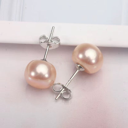 VIVIAN Freshwater Pearl Earrings