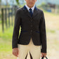 GiddyUp Girls Tayla Hunter Jacket - Girls Size 12 Only