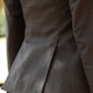 GiddyUp Girls Tayla Hunter Jacket - Girls Size 12 Only