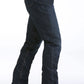 Cinch Mens Silver Jeans - Dark