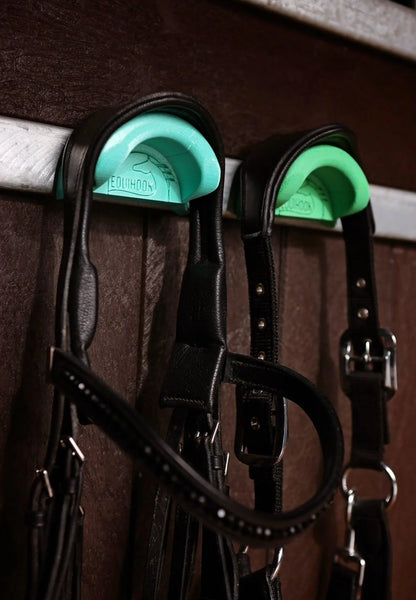 Equihook - Portable Magnetic Tack Hook