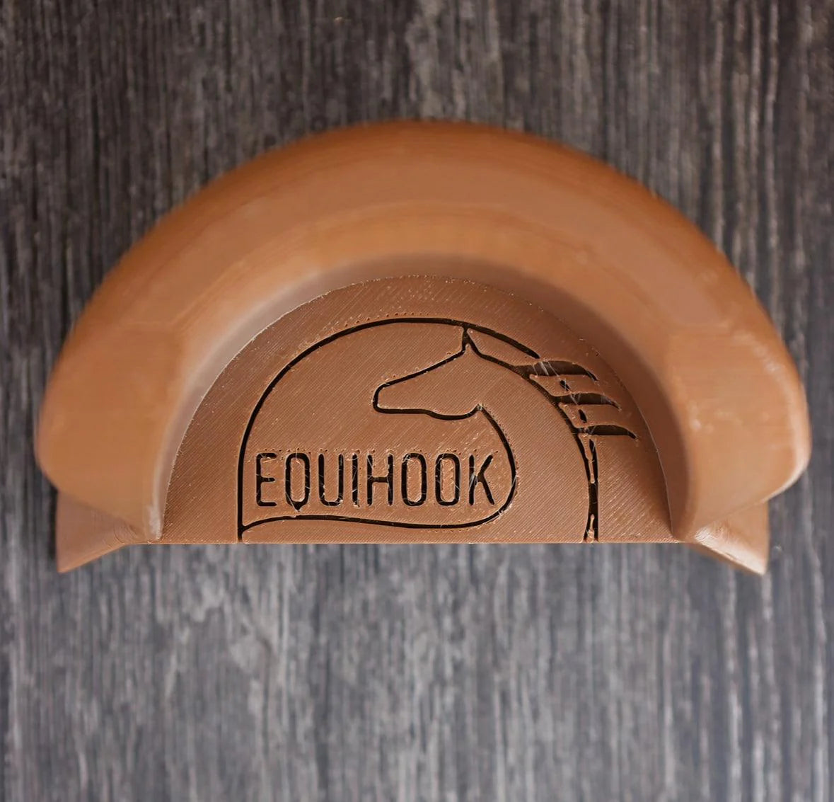 Equihook - Portable Magnetic Tack Hook