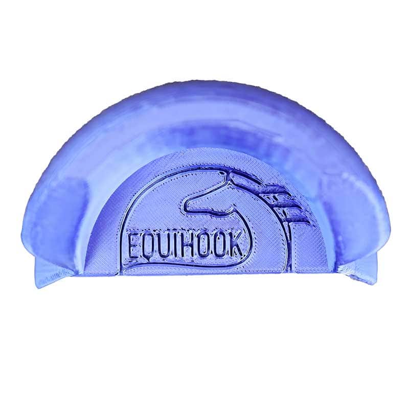 Equihook - Portable Magnetic Tack Hook