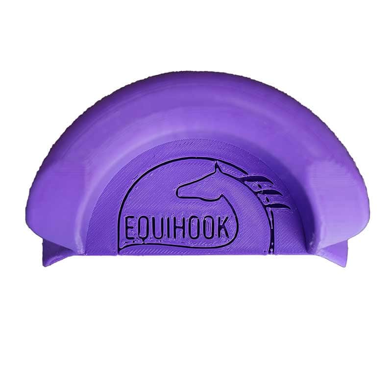 Equihook - Portable Magnetic Tack Hook