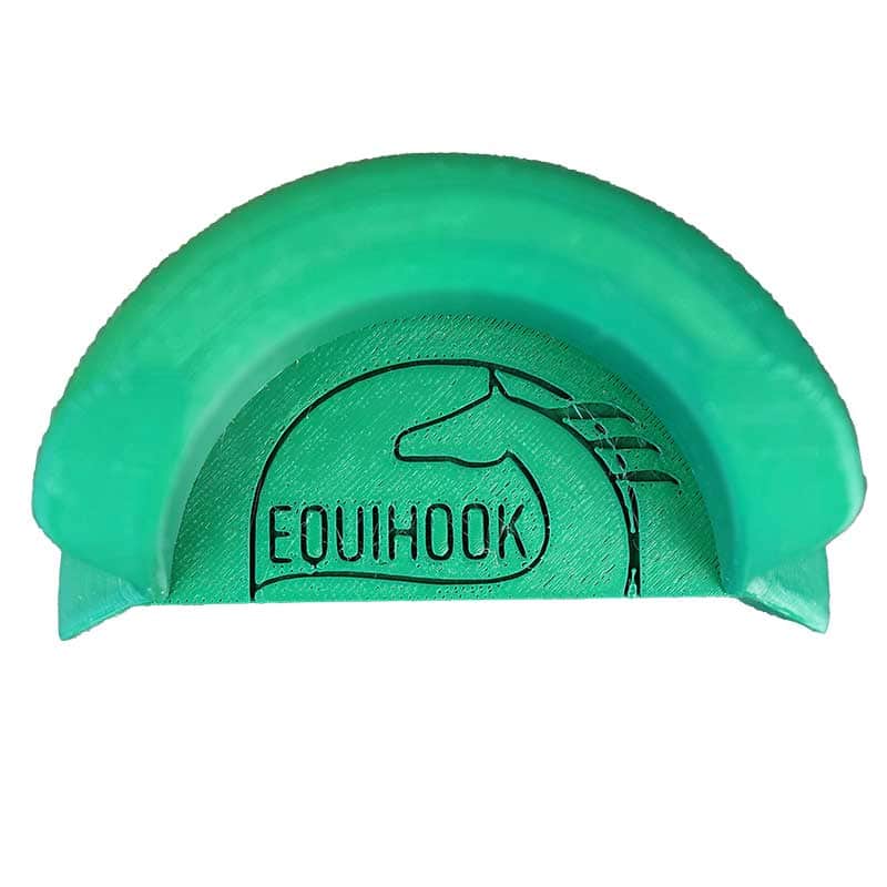 Equihook - Portable Magnetic Tack Hook
