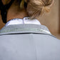 Mrs Ros Showjacket Sparkle - Grey Silver & Rose Gold
