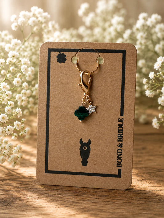 Bond & Bridle Lucky Charm - Rising Star