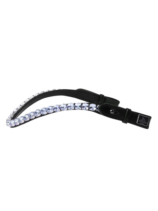 SD Design L Únique Browband - Sky Blue