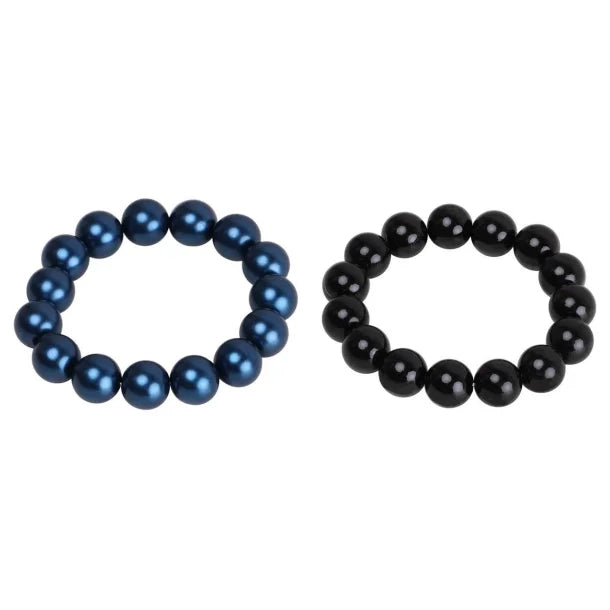 SD Design Pearl Scrunchie