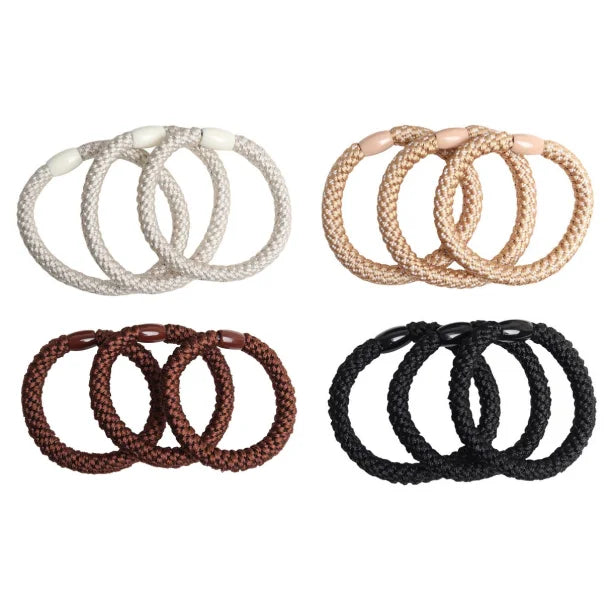 SD Design 3 Pack Hairties