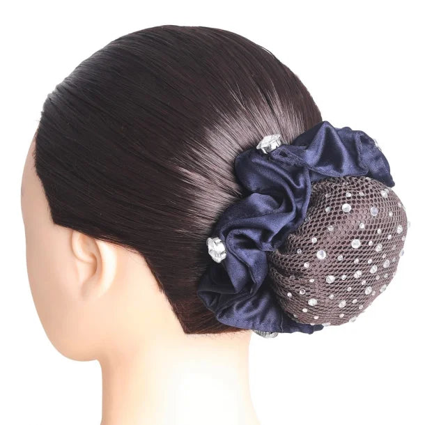 SD Design Alycia Scrunchie