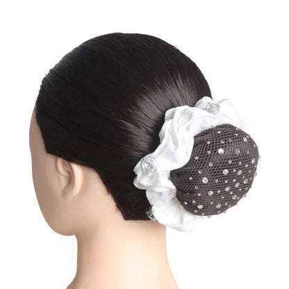 SD Design Alycia Scrunchie