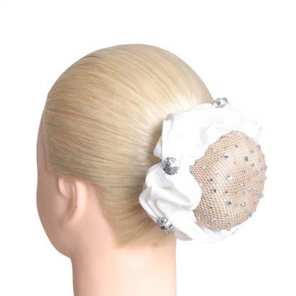SD Design Alycia Scrunchie