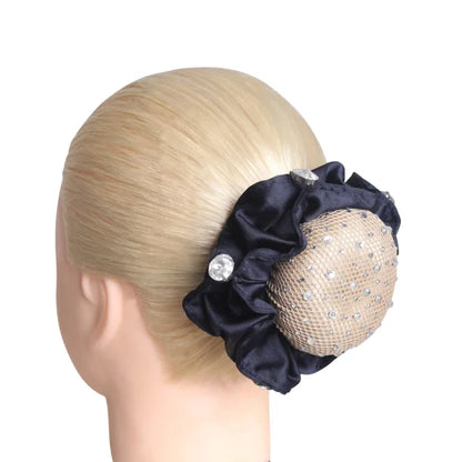 SD Design Alycia Scrunchie
