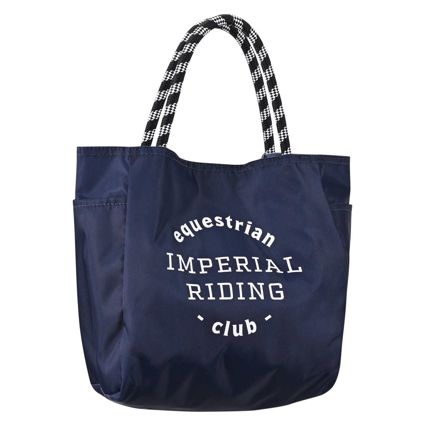 Imperial Riding Shopper Bag IRHTate