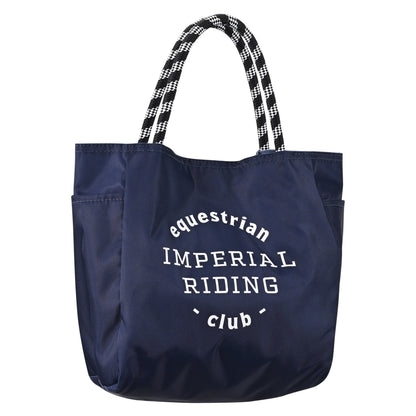 Imperial Riding Shopper Bag IRHTate