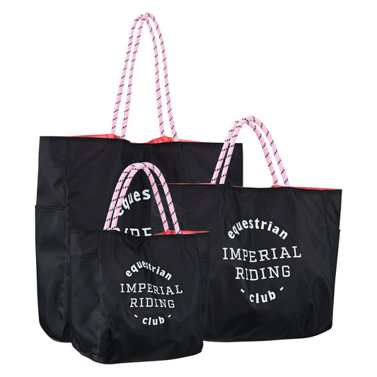 Imperial Riding Shopper Bag IRHTate