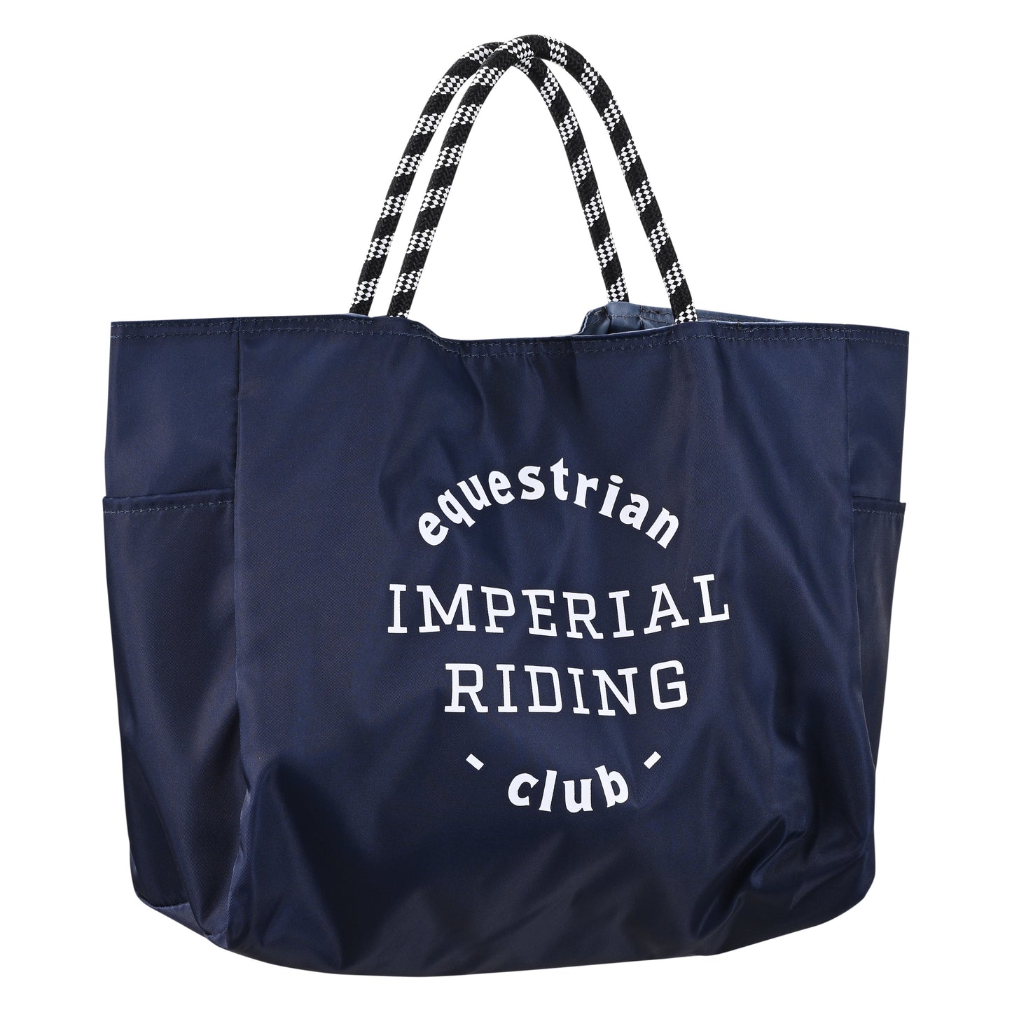Imperial Riding Shopper Bag IRHTate