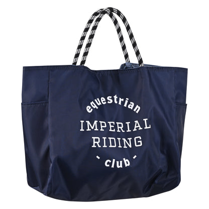 Imperial Riding Shopper Bag IRHTate