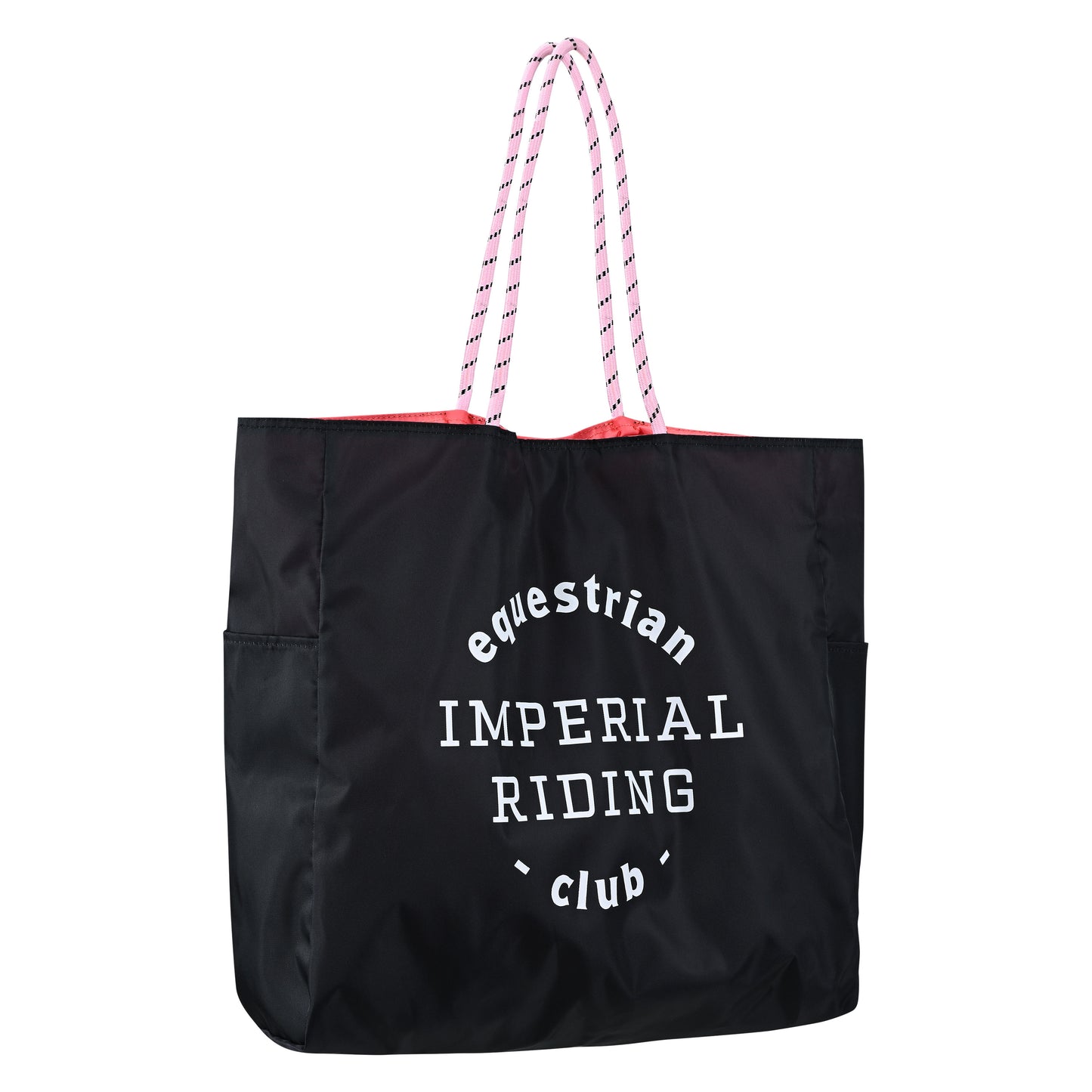 Imperial Riding Shopper Bag IRHTate