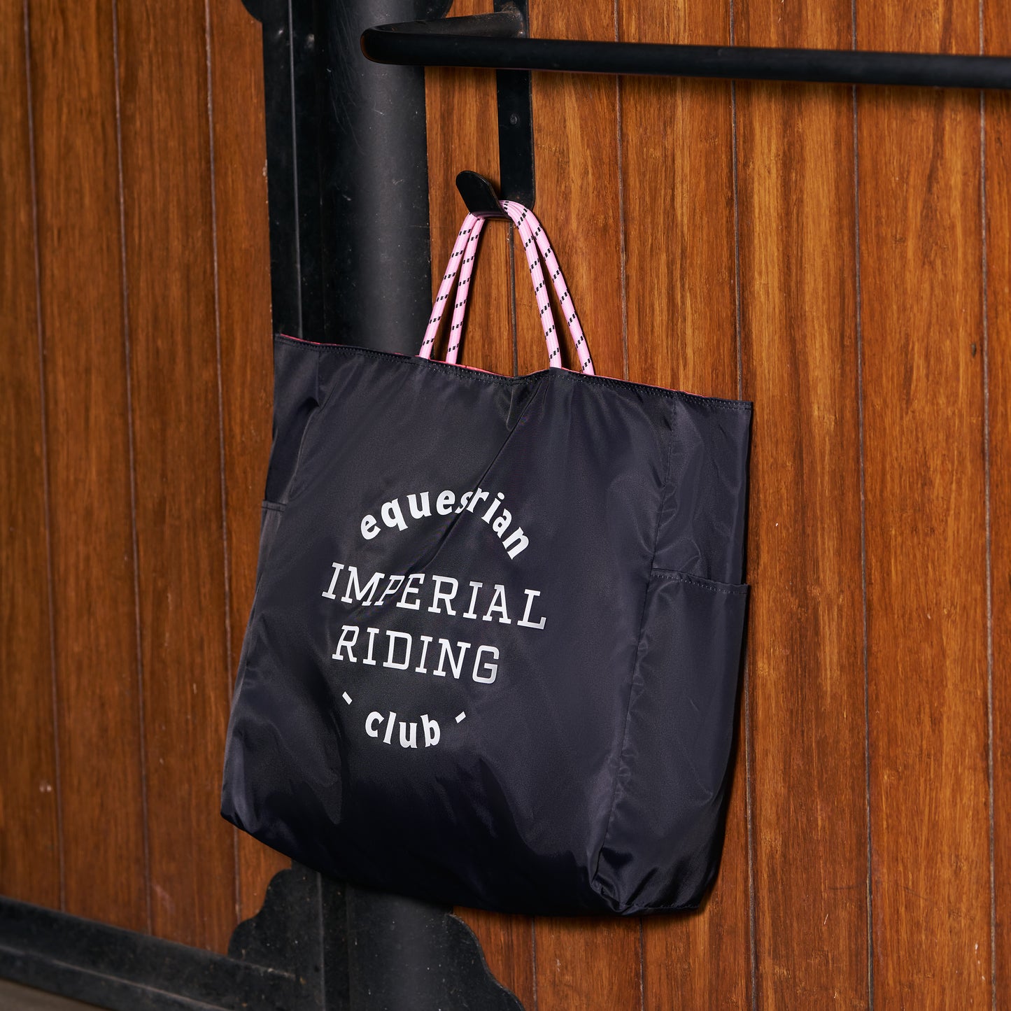 Imperial Riding Shopper Bag IRHTate