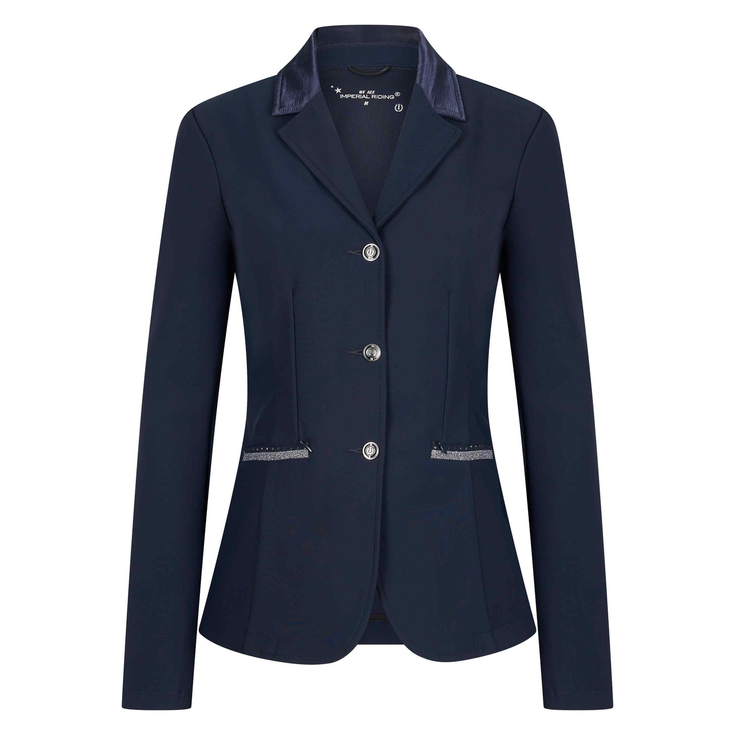 Imperial Riding Competition Jacket IRH Vive Capone - Ladies