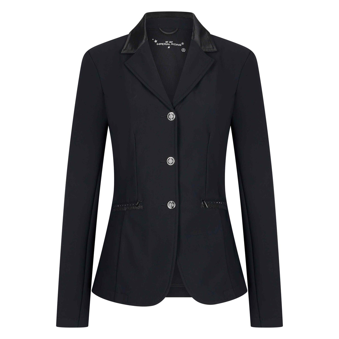 Imperial Riding Competition Jacket IRH Vive Capone - Ladies